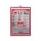 Funda colgante Tarifold vertical Din A4 surtido pack de 5