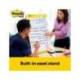 Bloc congreso Post-it autoadhesivo 504 x 584 mm