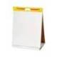 Bloc congreso Post-it autoadhesivo 504 x 584 mm