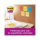Pack 5 blocs de Post-it ® 76 x 76 mm