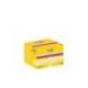 Pack de 12 blocs de post-it ® amarillos