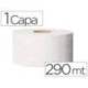 Papel higienico Tork minijumbo 1 capa
