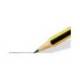 Lapices de grafito Staedtler Noris N.1 B