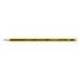 Lapices de grafito Staedtler Noris Nº0 2B