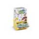 PASTA PARA MODELAR MARCA CARIOCA DOUGHY 50 GR EXPOSITOR SOBREMESA 48 UNIDADES COLORES SURTIDOS