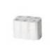 PAPEL HIGIENICO MARCA LUCART ECOLOGICO 17 G 2 CAPAS 20 M MANDRIL 45 MM PAQUETE DE 12 ROLLOS