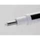 PORTAGOMAS MARCA TOMBOW MONOCROMO ZERO PUNTA REDONDA 2,3 MM DIAMETRO