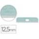 Repuesto Cuter Olfa cuchillas 12,5 mm