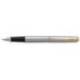 Pluma Parker Jotter de acero con estuche de regalo