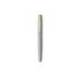 Pluma Parker Jotter de acero con estuche de regalo