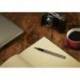 Pluma Parker Jotter de acero con estuche de regalo