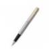 Pluma Parker Jotter de acero con estuche de regalo