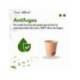 Vaso termico carton 200 cc Paquete 50 unidades