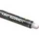 Boligrafo Bic Gelocity Illusion Borrable Color Negro punta 0,7 mm