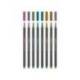 Rotulador Stabilo Acuarelable Pen 68 Oro Metalico