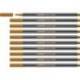 Rotulador Stabilo Acuarelable Pen 68 Cobre Metalico