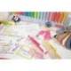 Rotulador Stabilo Swing Cool Pastel Fluorescente 6 unidades