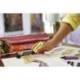 Rotulador Stabilo Boss 70 magenta fluorescente