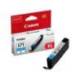 Cartucho Canon CLI-571XL Pixma color cian 0332C001. 375 paginas
