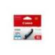 Cartucho Canon CLI-571XL Pixma color cian 0332C001. 375 paginas