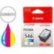 Cartucho Canon CL-546XL Genuine de 3 colores 8288B001