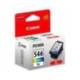 Cartucho Canon CL-546XL Genuine de 3 colores 8288B001