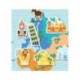 JUEGO APLI DIDACTICO MAGNETICO MAPA MUNDI 40 PIEZAS +3 AÑOS