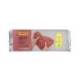 Pasta Jovi para modelar 500 g terracota