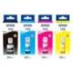 TINTA INK-JET EPSON ECOTANK 113 COLOR NEGRO C13T06B140
