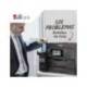 TINTA INK-JET EPSON ECOTANK 113 COLOR CIAN C13T06B240