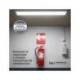 PICTOGRAMA ARCHIVO 2000 EXTINTOR PVC ROJO LUMINISCENTE 210X300 MM