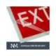 PICTOGRAMA ARCHIVO 2000 EXTINTOR PVC ROJO LUMINISCENTE 210X300 MM