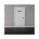 PICTOGRAMA ARCHIVO 2000 SALIDA PVC VERDE LUMINISCENTE 300X105 MM PACK DE 2 UNIDADES