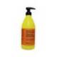 SOLUCION ANTISEPTICA CLORHEXIDINA DESINCLOR JABON 0,8 % BOTE 500 ML