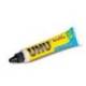 PEGAMENTO UHU ESPECIAL TEXTIL TUBO 20 GR BLISTER