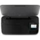 EQUIPO MULTIFUNCION PORTATIL HP OFFICEJET WIFI 4800X1200 TINTA 10 PPM NEGRO 7 COLOR PPM ESCANER COPIADORA