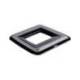 SOPORTE ELEVADOR FELLOWES I-SPIRE PORTATIL HASTA 17" AJUSTABLE 7 ANGULOS DIFERENTES NEGRO 320X286X42 MM