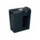 DESTRUCTORA DE DOCUMENTOS REXEL SECURE S5 EU CAPACIDAD 5H GRAPAS CLIPS TARJETAS Y CD PAPELERA 10 L