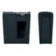 DESTRUCTORA DE DOCUMENTOS REXEL SECURE S5 EU CAPACIDAD 5H GRAPAS CLIPS TARJETAS Y CD PAPELERA 10 L