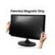 FILTRO PARA PANTALLA KENSINGTON MAGNETICO PRIVACIDAD PARA MONITOR 24" (16:10) 330X519 MM