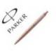 BOLIGRAFO PARKER JOTTER XL MONOCROMO COLOR ORO ROSA EN ESTUCHE