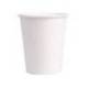 VASO DE CARTON BIODEGRADABLE BLANCO 360 CC PAQUETE DE 40 UDS