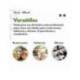 VASO DE CARTON BIODEGRADABLE BLANCO 360 CC PAQUETE DE 40 UDS