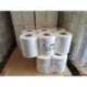 PAPEL SECAMANOS MARCA DAHI 2 CAPAS CELULOSA GOFRADA 195 MM X 145 MT PAQUETE DE 6 ROLLOS