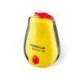 LAPICES DE GRAFITO STAEDTLER NORIS N.2 HB 3 UDS CON AFILALAPIZ CON DEPOSITO