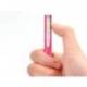 BOLIGRAFO PILOT SUPERGRIP G 4 COLORES RETRACTIL SUJECION DE CAUCHO TINTA DE ACEITE CUERPO COLOR ROSA