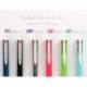 BOLIGRAFO PILOT SUPERGRIP 4 COLORES RETRACTIL SUJECION DE CAUCHO TINTA BASE DE ACEITE CUERPO COLOR AZUL