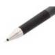 BOLIGRAFO PILOT SYNERGY POINT RETRACTIL SUJECION DE CAUCHO TINTA GEL 0,5 MM COLOR NEGRO