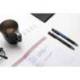 BOLIGRAFO PILOT SYNERGY POINT RETRACTIL SUJECION DE CAUCHO TINTA GEL 0,5 MM COLOR NEGRO