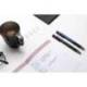 BOLIGRAFO PILOT SYNERGY POINT RETRACTIL SUJECION DE CAUCHO TINTA GEL 0,5 MM AZUL